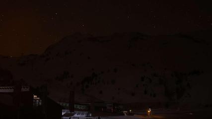 Imagen de informe de usuario en Aramón Cerler