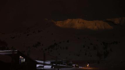 Bild des Benutzerberichts in Aramón Cerler