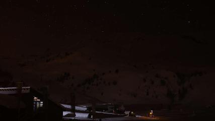 Image du rapport d'utilisateur dans Aramón Cerler