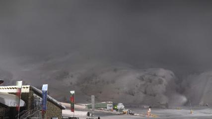 User report image in Aramón Cerler