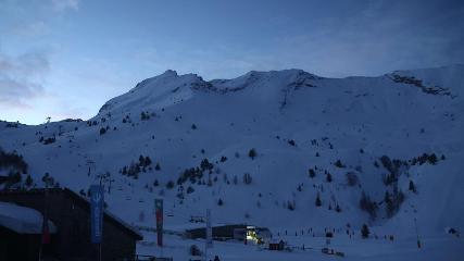 Aramón Cerler: Basibé (cerler.com)