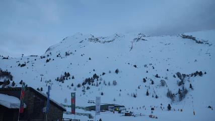 Aramón Cerler: Basibé (cerler.com)