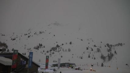 Aramón Cerler webcam