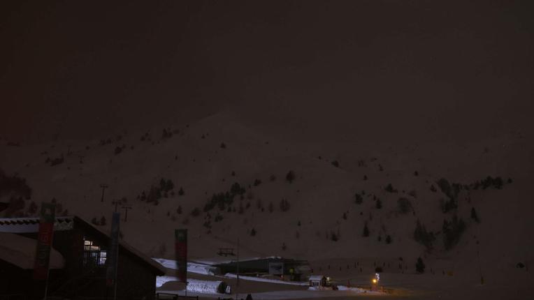 Webcam Aramón Cerler: Basibé