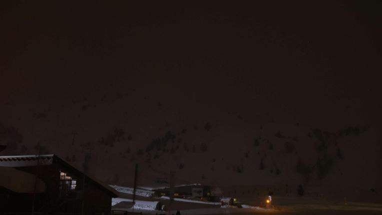 Webcam Aramón Cerler: Basibé