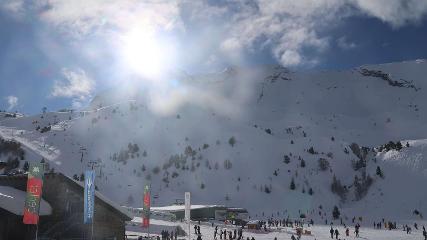 Aramón Cerler: Basibé (cerler.com)