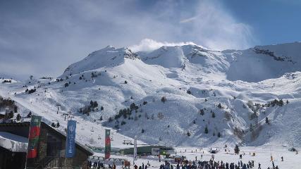 Aramón Cerler: Basibé (cerler.com)