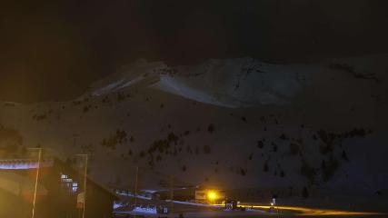 Aramón Cerler webcam