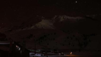 User report image in Aramón Cerler