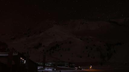 Bild des Benutzerberichts in Aramón Cerler