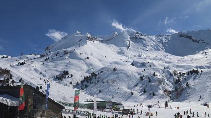 Aramón Cerler: Basibé (cerler.com)