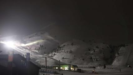 Aramón Cerler: Basibé (cerler.com)