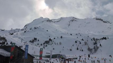 Aramón Cerler: Basibé (cerler.com)