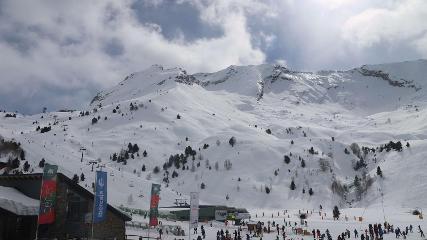 Aramón Cerler: Basibé (cerler.com)