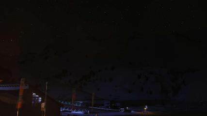 Imagem do relatório do usuário em Aramón Cerler