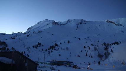 Aramón Cerler: Basibé (cerler.com)