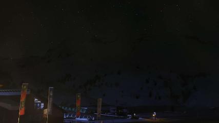 Aramón Cerler webcam