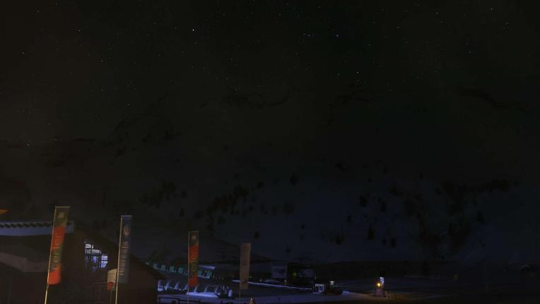 Webcam Aramón Cerler: Basibé