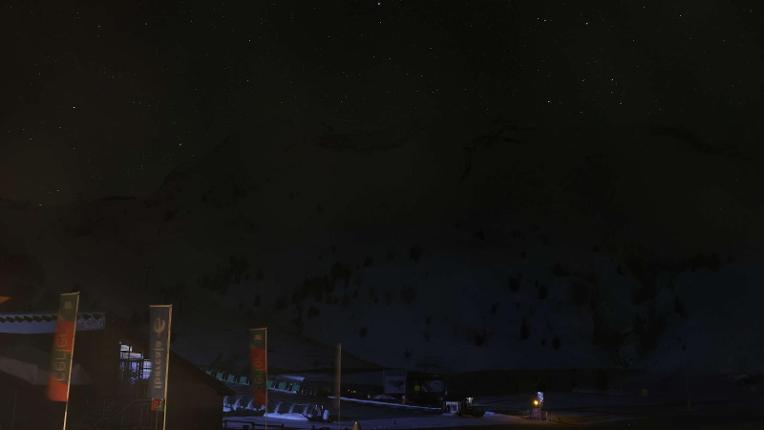 Webcam Aramón Cerler: Basibé