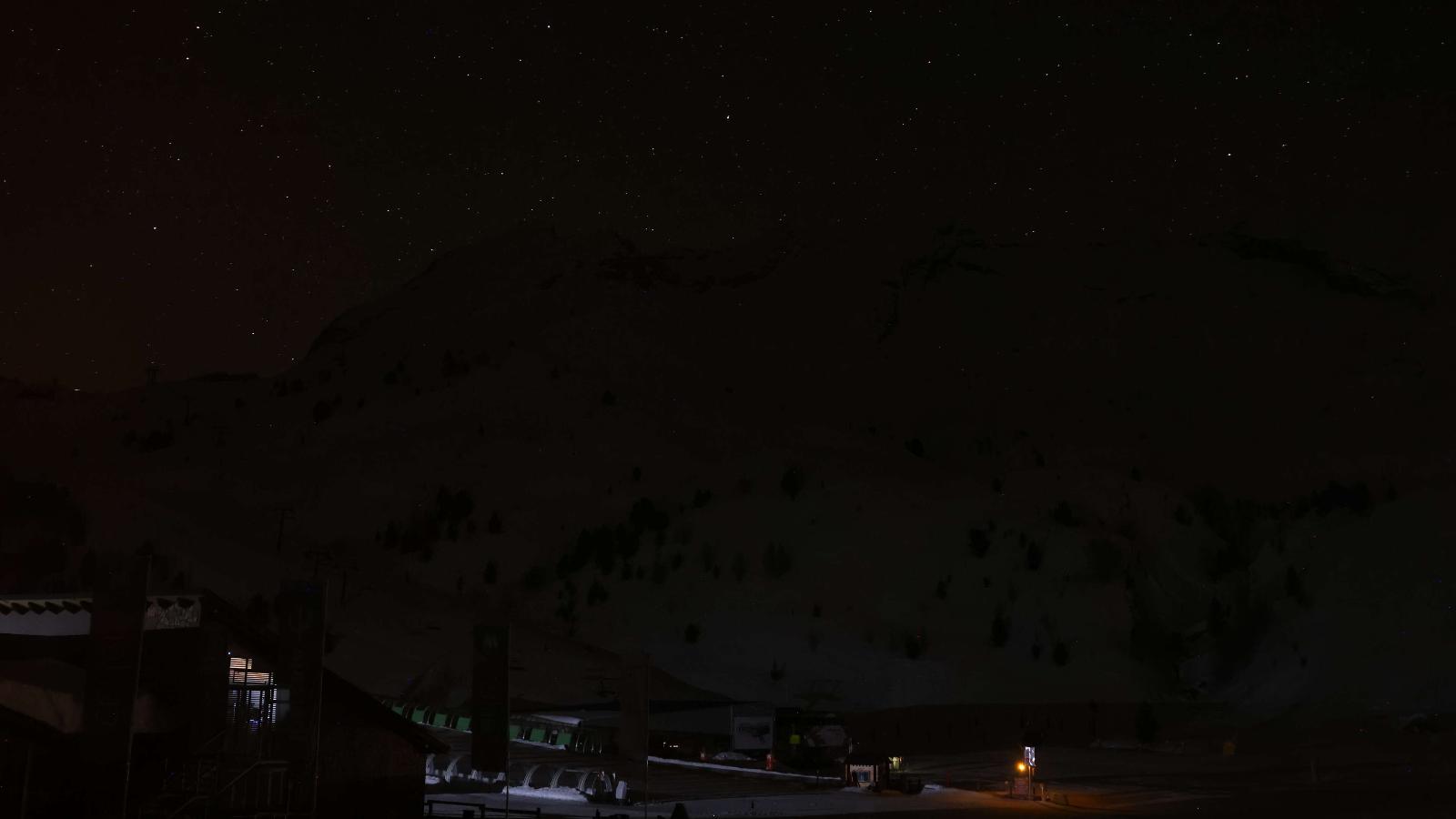 Webcam Aramón Cerler: Basibé