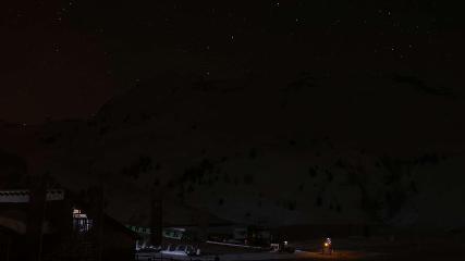 Imagen de informe de usuario en Aramón Cerler