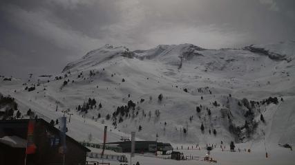 Aramón Cerler webcam