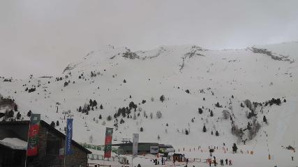 Aramón Cerler: Basibé (cerler.com)