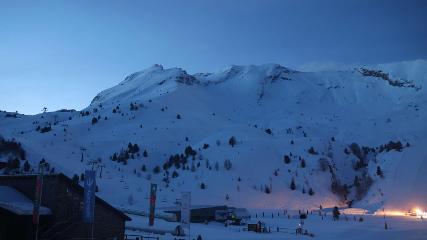 Aramón Cerler: Basibé (cerler.com)