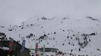 Aramón Cerler: Basibé (cerler.com)