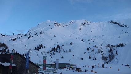 Aramón Cerler: Basibé (cerler.com)