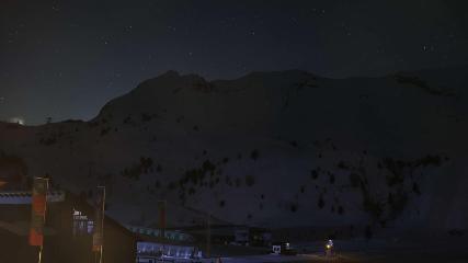 User report image in Aramón Cerler