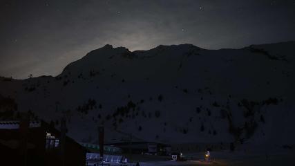 Aramón Cerler webcam