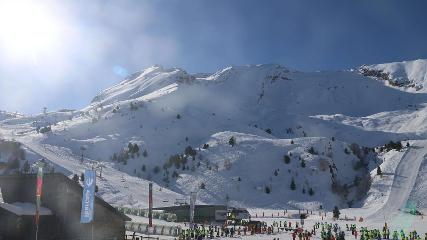 Aramón Cerler: Basibé (cerler.com)