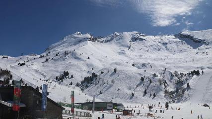 Aramón Cerler: Basibé (cerler.com)