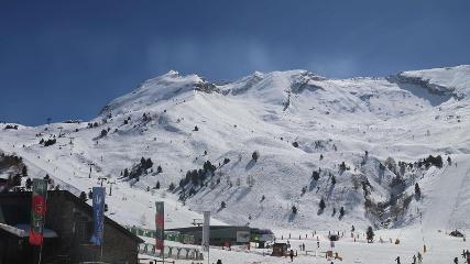 Aramón Cerler: Basibé (cerler.com)