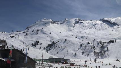 Aramón Cerler: Basibé (cerler.com)