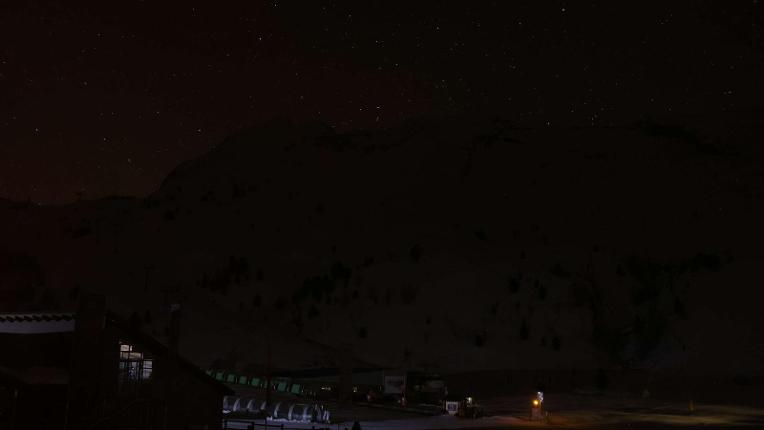 Webcam Aramón Cerler: Basibé