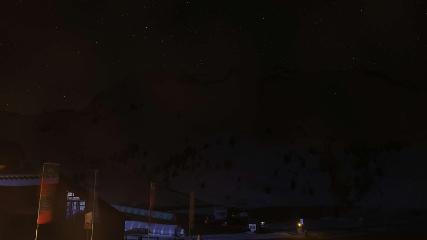 Imagem do relatório do usuário em Aramón Cerler