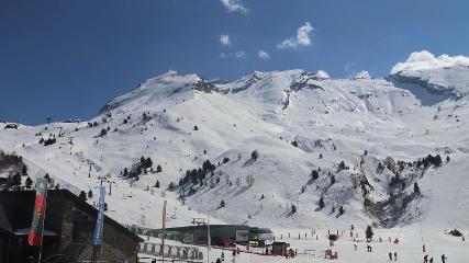 Aramón Cerler: Basibé (cerler.com)