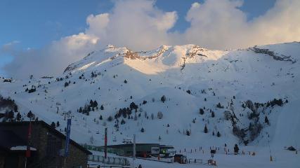 Aramón Cerler: Basibé (cerler.com)