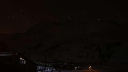 Aramón Cerler webcam