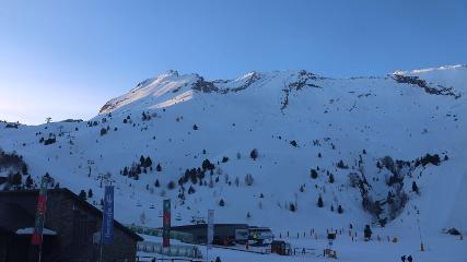 Aramón Cerler: Basibé (cerler.com)