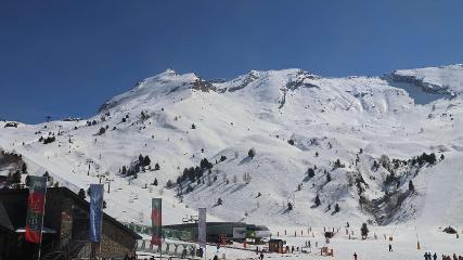 Aramón Cerler: Basibé (cerler.com)