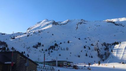 Aramón Cerler: Basibé (cerler.com)