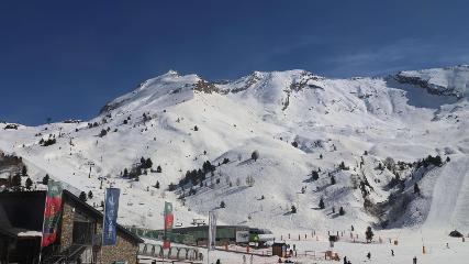 Aramón Cerler: Basibé (cerler.com)