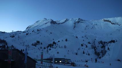 Aramón Cerler: Basibé (cerler.com)