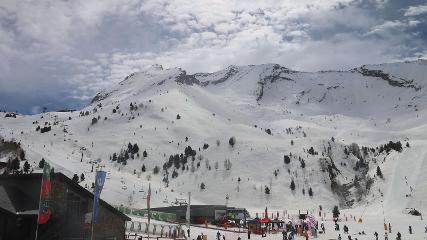 Aramón Cerler: Basibé (cerler.com)