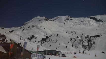 Aramón Cerler webcam