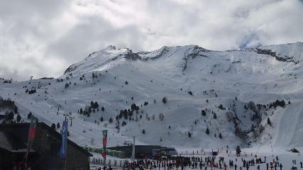 Aramón Cerler: Basibé (cerler.com)