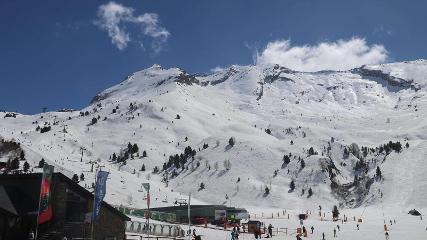 Aramón Cerler: Basibé (cerler.com)